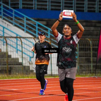 Runner Photo 4689280