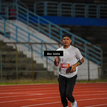 Runner Photo 4689281