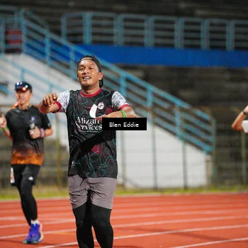 Runner Photo 4689282