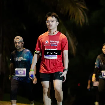 Runner Photo 4689284