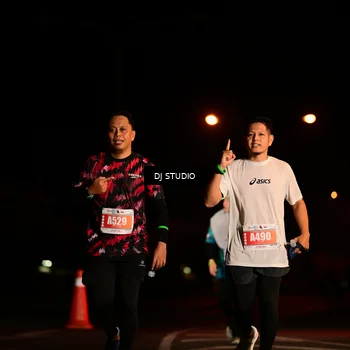 Runner Photo 4689285