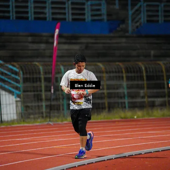 Runner Photo 4689286