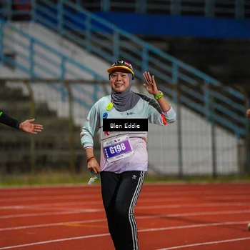 Runner Photo 4689287