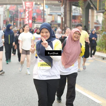 Runner Photo 4689288