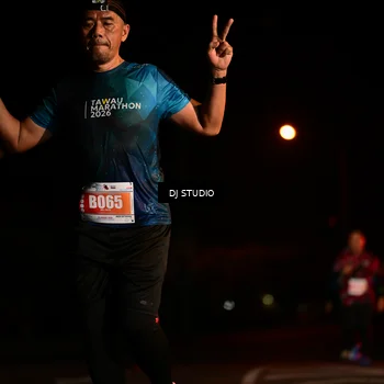 Runner Photo 4689290