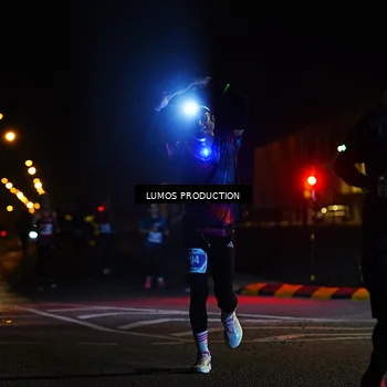 Runner Photo 4689292