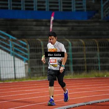 Runner Photo 4689293
