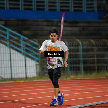 Runner Photo 4689294