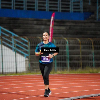 Runner Photo 4689295