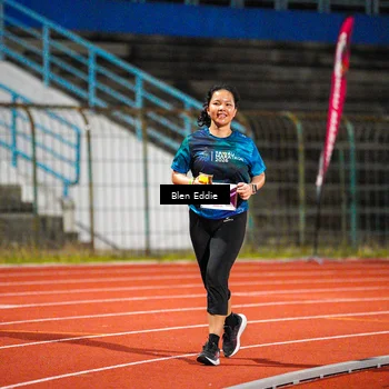 Runner Photo 4689296