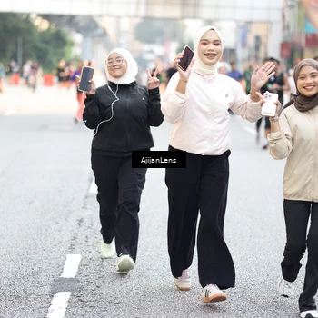 Runner Photo 4689298