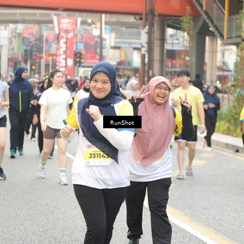 Runner Photo 4689299