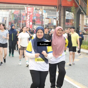 Runner Photo 4689300