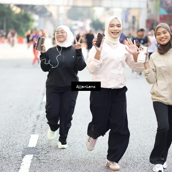 Runner Photo 4689301