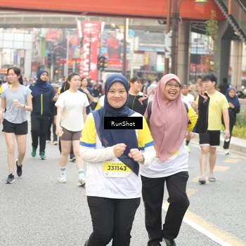 Runner Photo 4689302