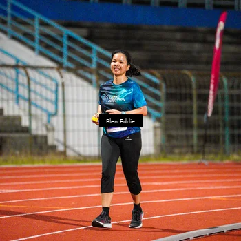 Runner Photo 4689303