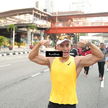 Runner Photo 4689305