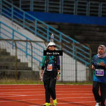 Runner Photo 4689307