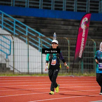 Runner Photo 4689308