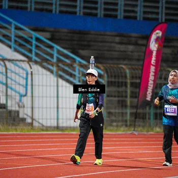 Runner Photo 4689309