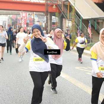 Runner Photo 4689310