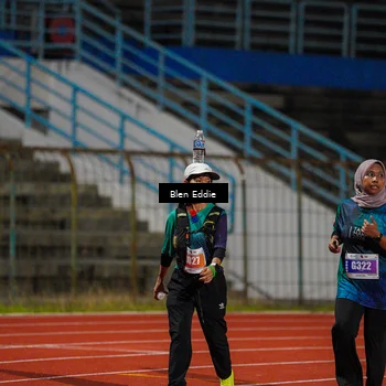 Runner Photo 4689311
