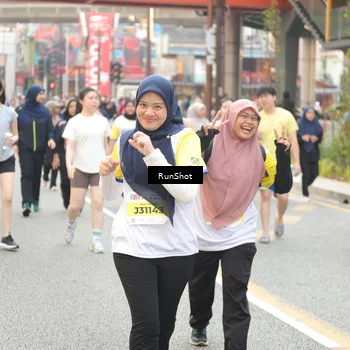 Runner Photo 4689312