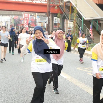 Runner Photo 4689314