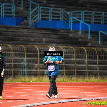Runner Photo 4689315