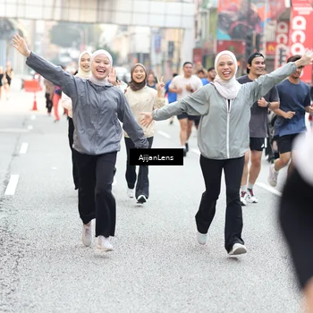 Runner Photo 4689316