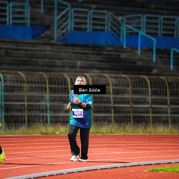 Runner Photo 4689319