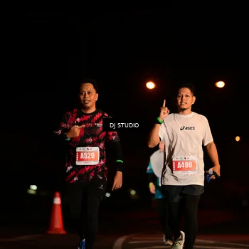 Runner Photo 4689320