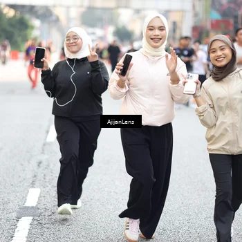Runner Photo 4689321