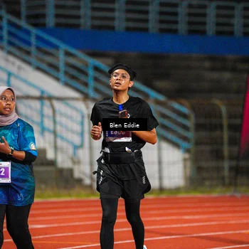 Runner Photo 4689322