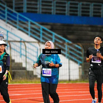 Runner Photo 4689323
