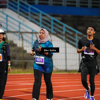 Runner Photo 4689324