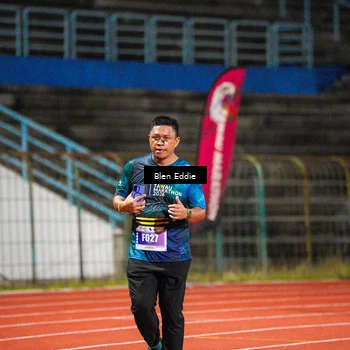 Runner Photo 4689325