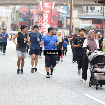 Runner Photo 4689328