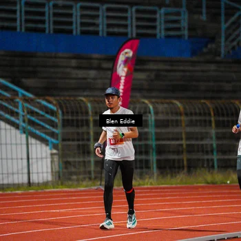 Runner Photo 4689329