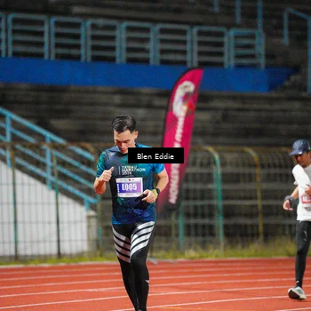 Runner Photo 4689330