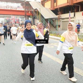 Runner Photo 4689331