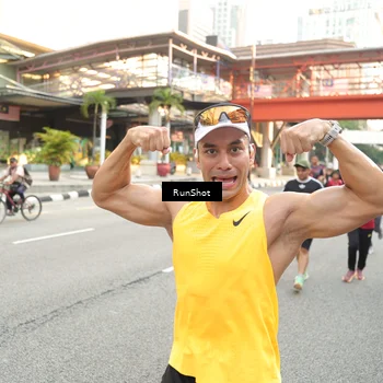 Runner Photo 4689332