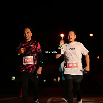 Runner Photo 4689333
