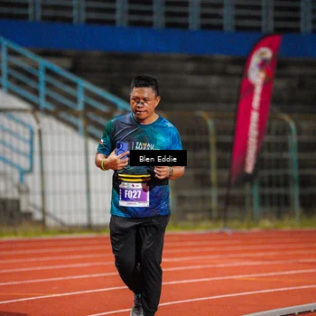 Runner Photo 4689334