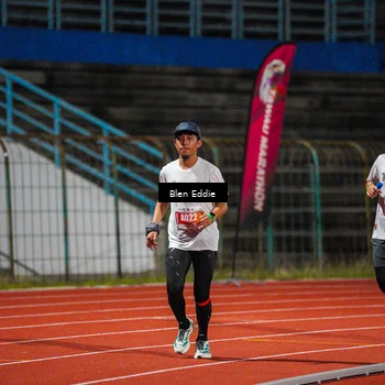Runner Photo 4689335