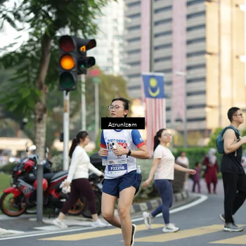 Runner Photo 4689336