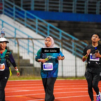 Runner Photo 4689337