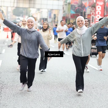 Runner Photo 4689338