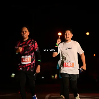 Runner Photo 4689339
