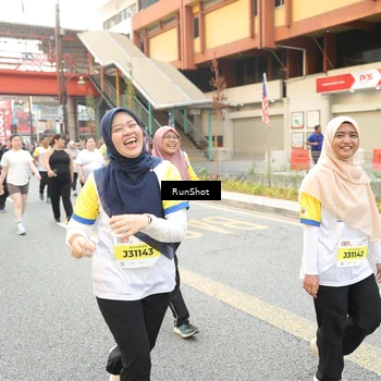 Runner Photo 4689340
